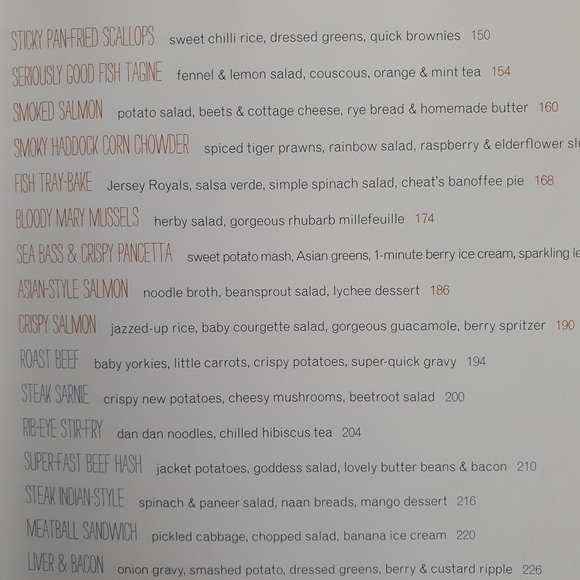 Jamie Oliver's 30min Meals Cookbook and Jamie's School Dinners DVD - Picture 7 of 7